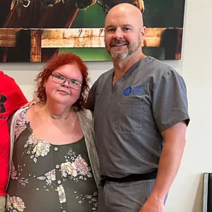 ‘1000-Lb. Sister’ Star Tammy Slaton’s Doctor Gushes He’s ‘So Proud’ of Her Weight Loss