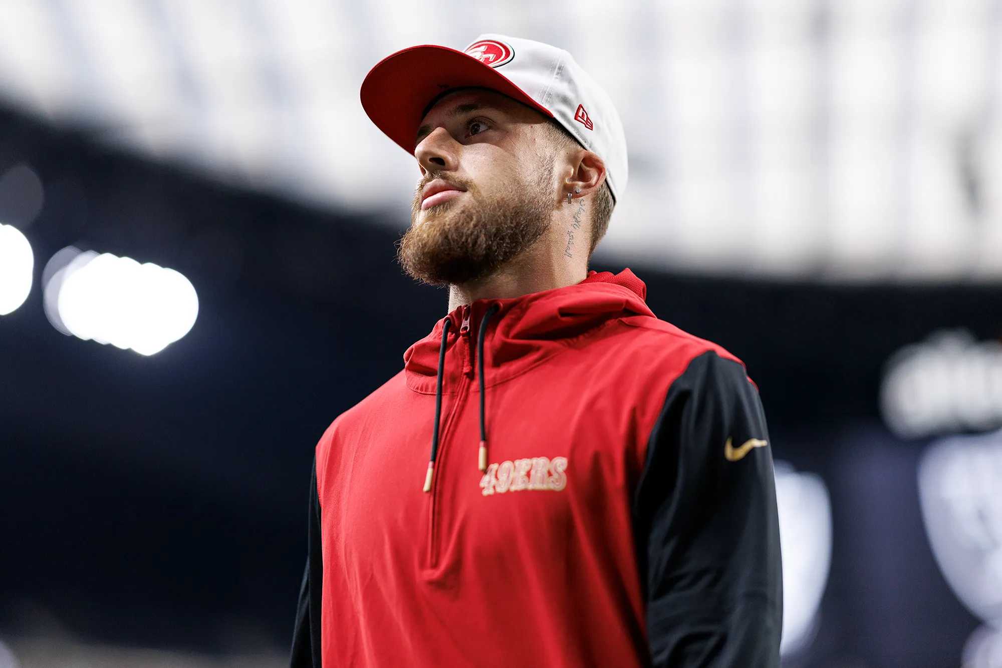 17-Year-Old Charged With Attempted Murder in the Shooting of 49ers Rookie Ricky Pearsall