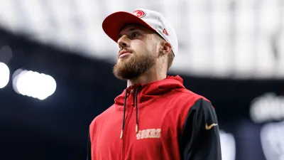 17-Year-Old Charged With Attempted Murder in the Shooting of 49ers Rookie Ricky Pearsall