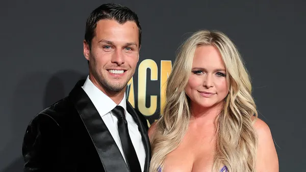 Inside Miranda Lamberts Farm Life With Husband Brendan McLoughlin