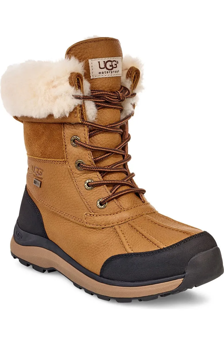 Ugg snow boot