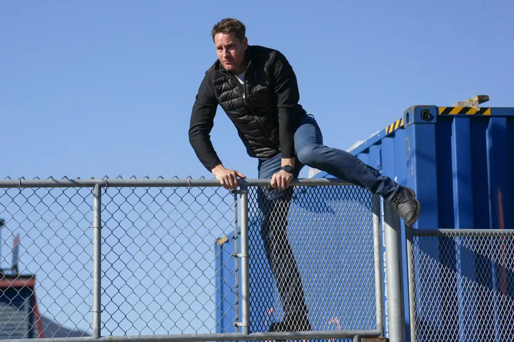 Justin Hartley Teases How Tracker Season 2 Might Address Losing a Main Cast Member From the Show