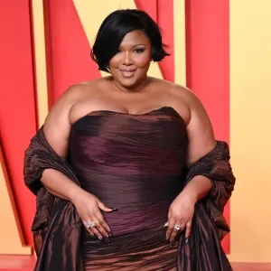 Lizzo Claps Back at Ozempic Rumors After 5 Months of Weight Training and Calorie Deficit
