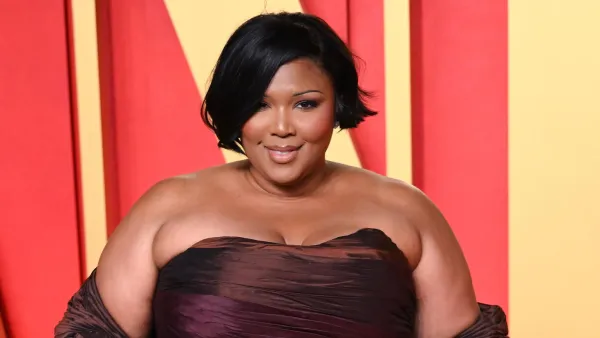 Lizzo Claps Back at Ozempic Rumors After 5 Months of Weight Training and Calorie Deficit