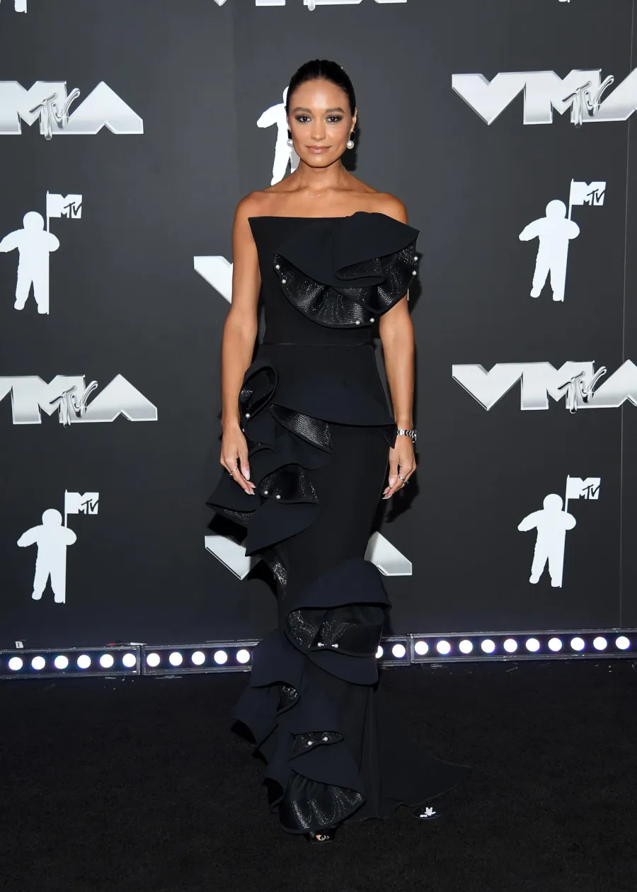 2024 MTV Video Music Awards VMA Arrivals 878 Rachel Smith