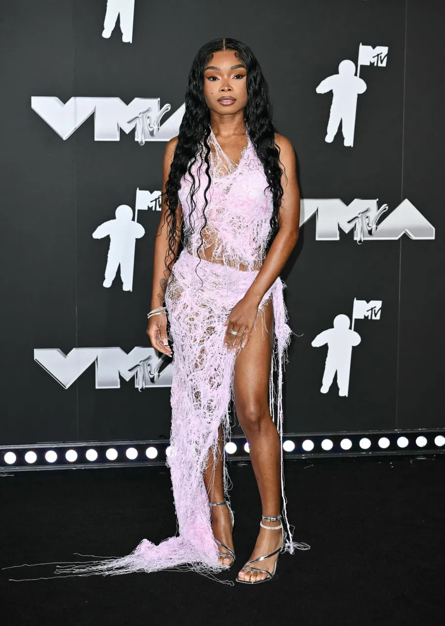 2024 MTV Video Music Awards VMA Arrivals 889 Lola Brooke