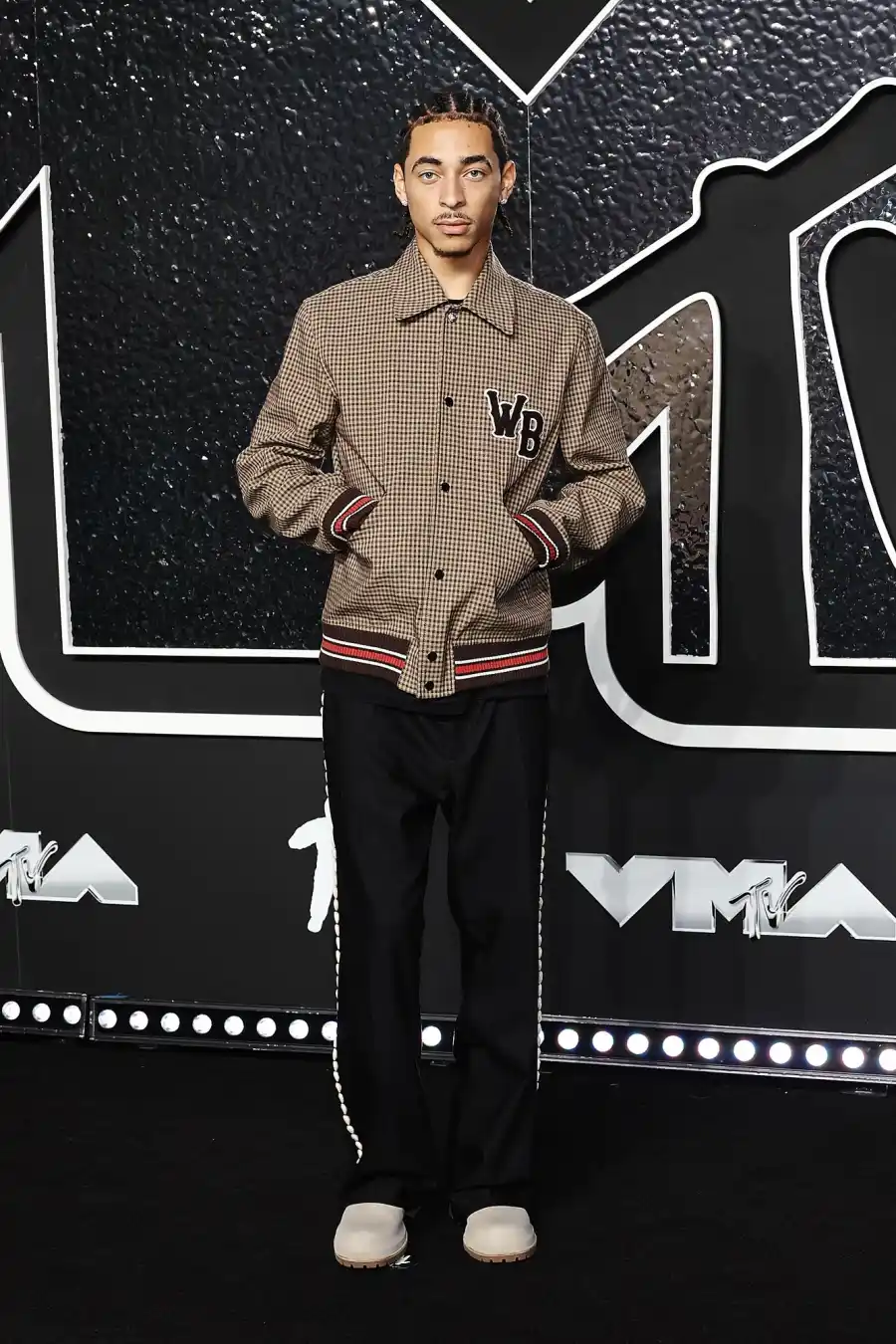 2024 MTV Video Music Awards VMA Arrivals 901 Julez