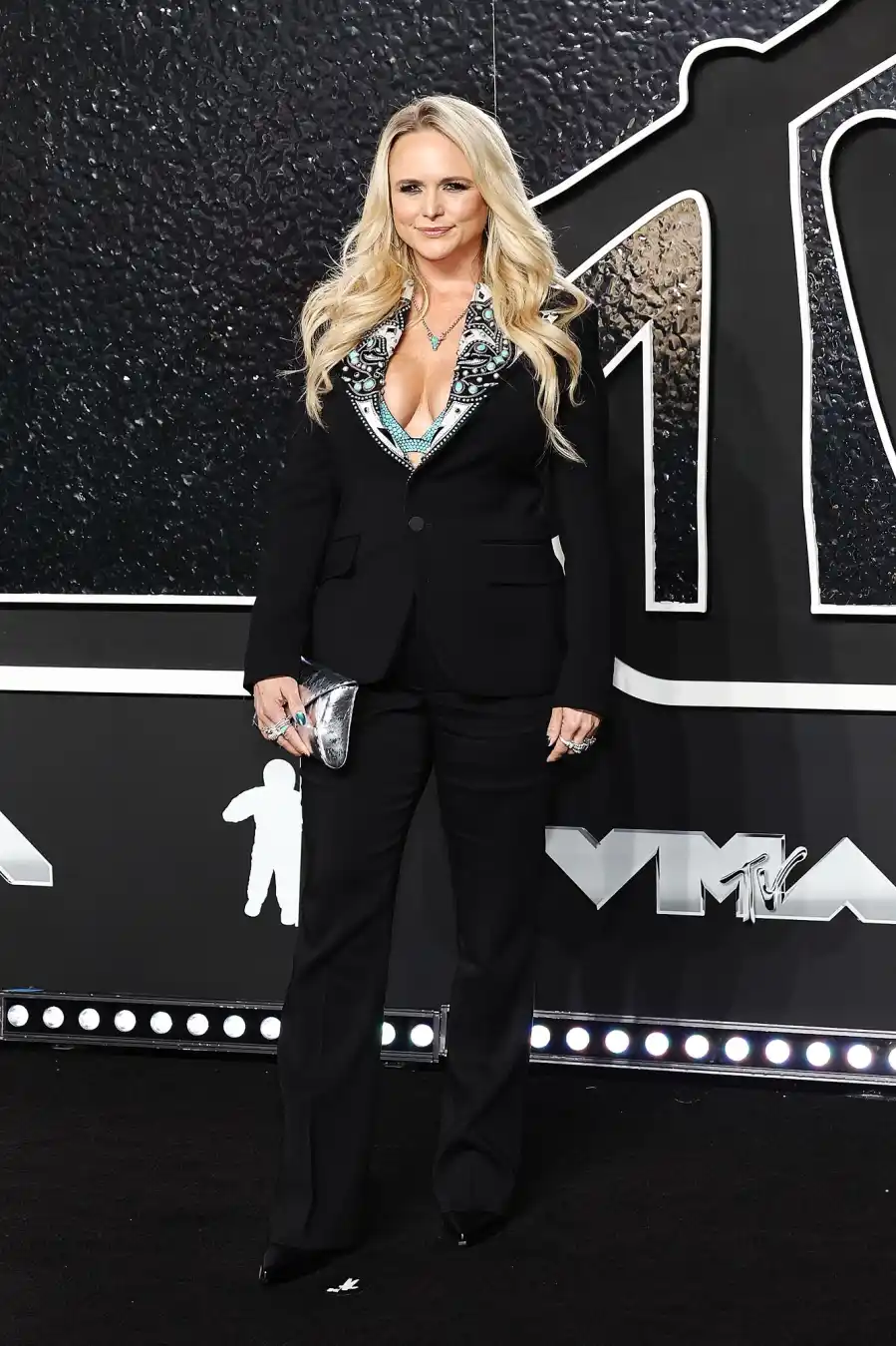 2024 MTV Video Music Awards VMA Arrivals 925 Miranda Lambert