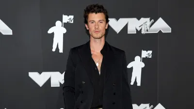 2024 MTV Video Music Awards VMA Arrivals 955 Shawn Mendes
