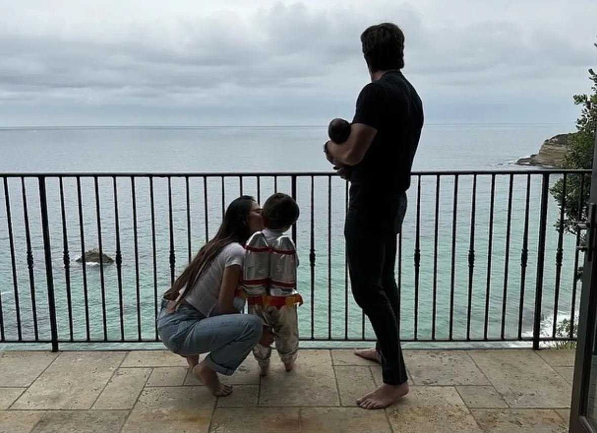 Olivia Munn and John Mulaney Secretly Welcome Baby No 2 Amid Her Breast Cancer Battle