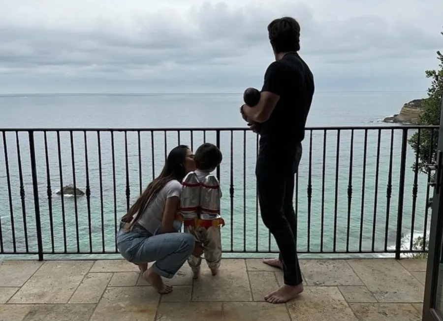 Olivia Munn and John Mulaney Secretly Welcome Baby No 2 Amid Her Breast Cancer Battle