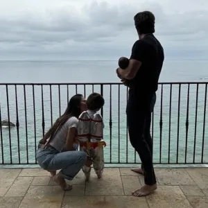 Olivia Munn and John Mulaney Secretly Welcome Baby No 2 Amid Her Breast Cancer Battle