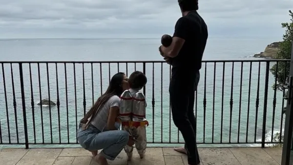 Olivia Munn and John Mulaney Secretly Welcome Baby No 2 Amid Her Breast Cancer Battle