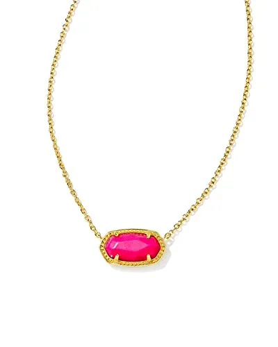 Kendra Scott Elisa Pendant Necklace