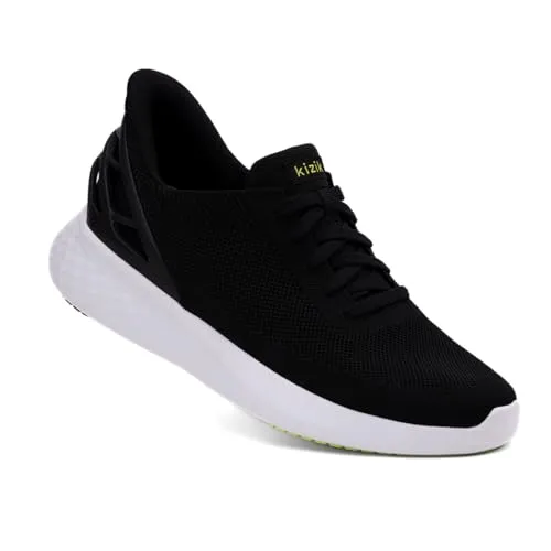 Best No Hands Sneaker: Kizik Women’s Athens