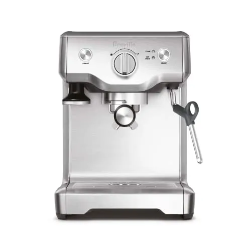 Breville BES810BSS Espresso Machine