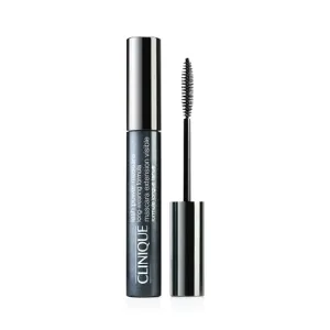 Best for Sensitive Eyes: Clinique Lash Power Tubing Mascara Long-Wearing Formula