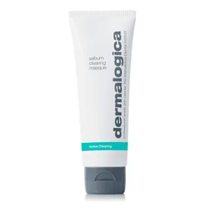 Best for Oily Skin: Dermalogica Sebum Clearing Masque