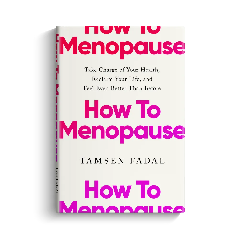 How to Menopause