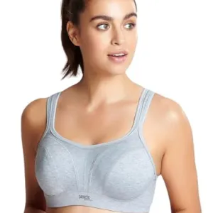 Best for Large Busts: Panache Power Wired Sports Bra