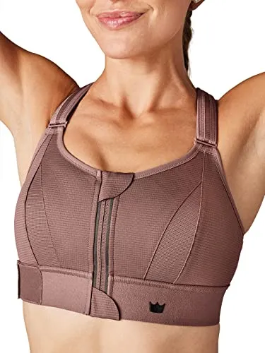 Best Adjustable Straps: SheFit Ultimate Sports Bra
