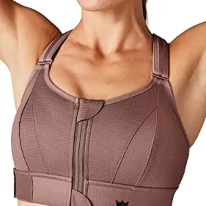 Best Adjustable Straps: SheFit Ultimate Sports Bra