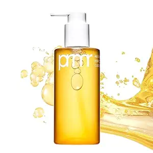 Primera Oil to foam Cleanser