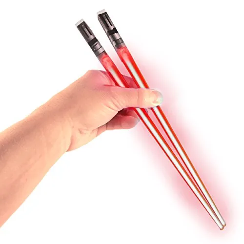 ChopSabers LightSaber Chopsticks