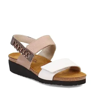 Best Sandal: NAOT Eliana Slingback Sandal