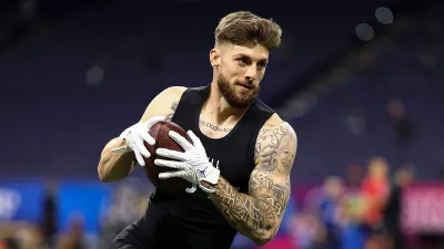 49ers Draft Pick Ricky Pearsall Shot in Attempted Robbery