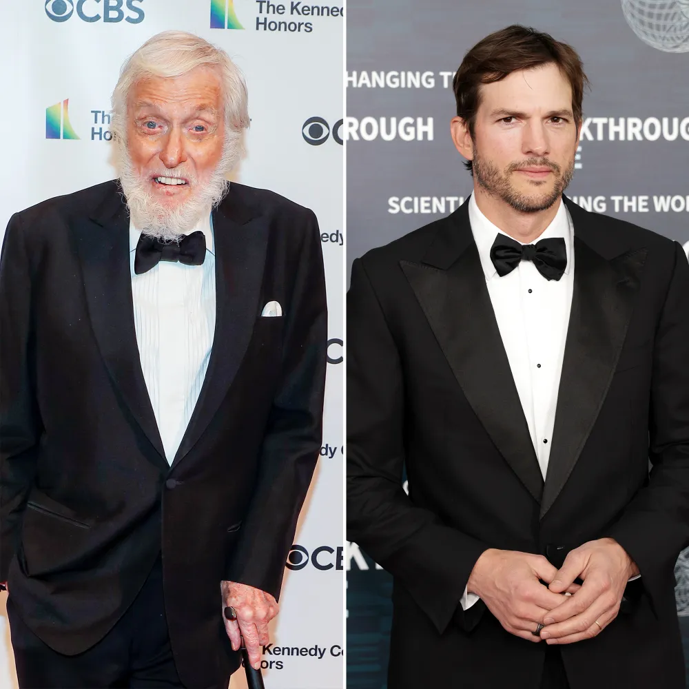 5 Hot Stories Dick Van Dyke Cancels Ashton Kutcher Video Resurfaces