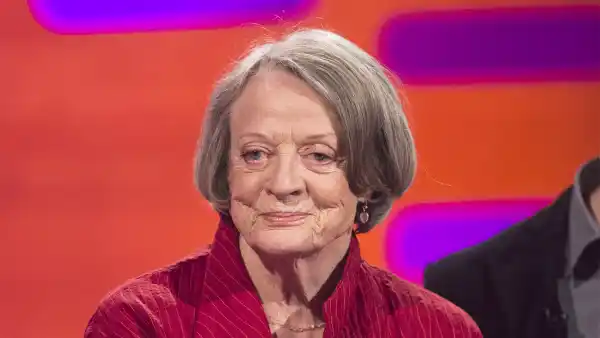 5 Hot Stories How Hollywood Is Remembering the Late Maggie Smith