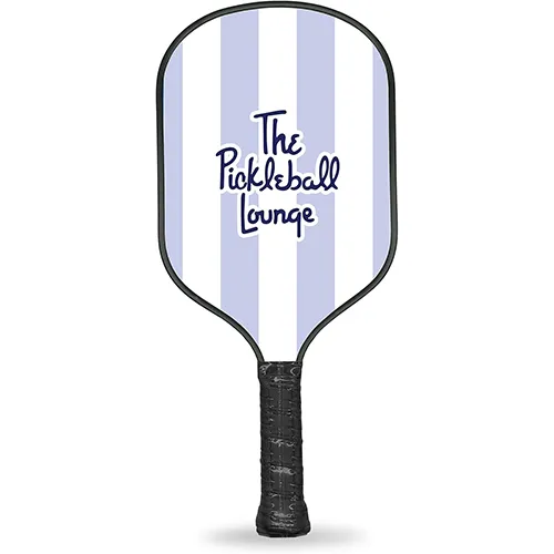 Jill & Ally Pickleball Paddle
