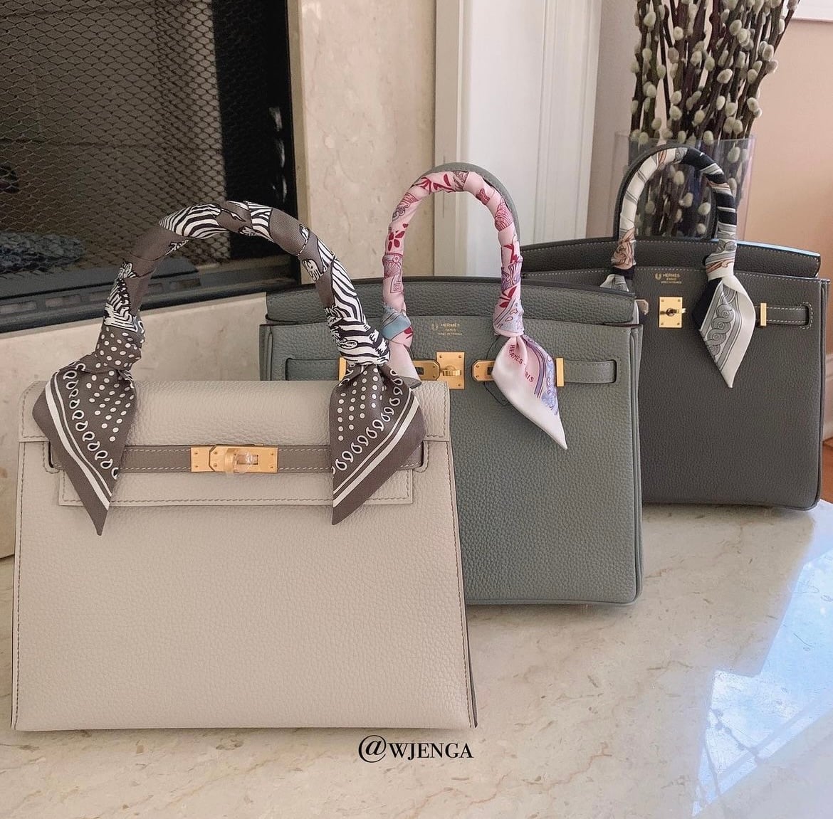 Dear Replica Handbags Reviews Hermès Special Order Questions answered what parts of the bag may be customized pre spend requirements what if I reject the special order