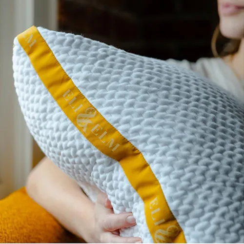 Eli & Elm Everyday Memory Foam Pillow