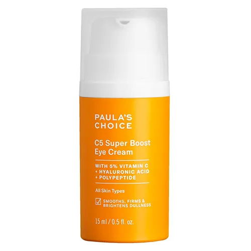 Paula’s Choice C5 Super Boost Eye Cream