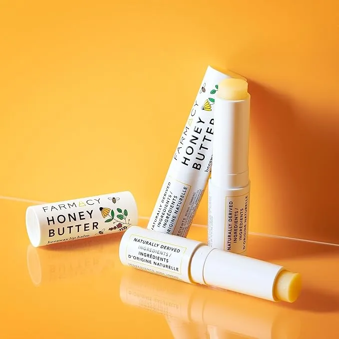 Farmacy lip balm