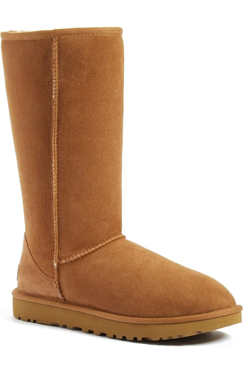 Ugg tall boot
