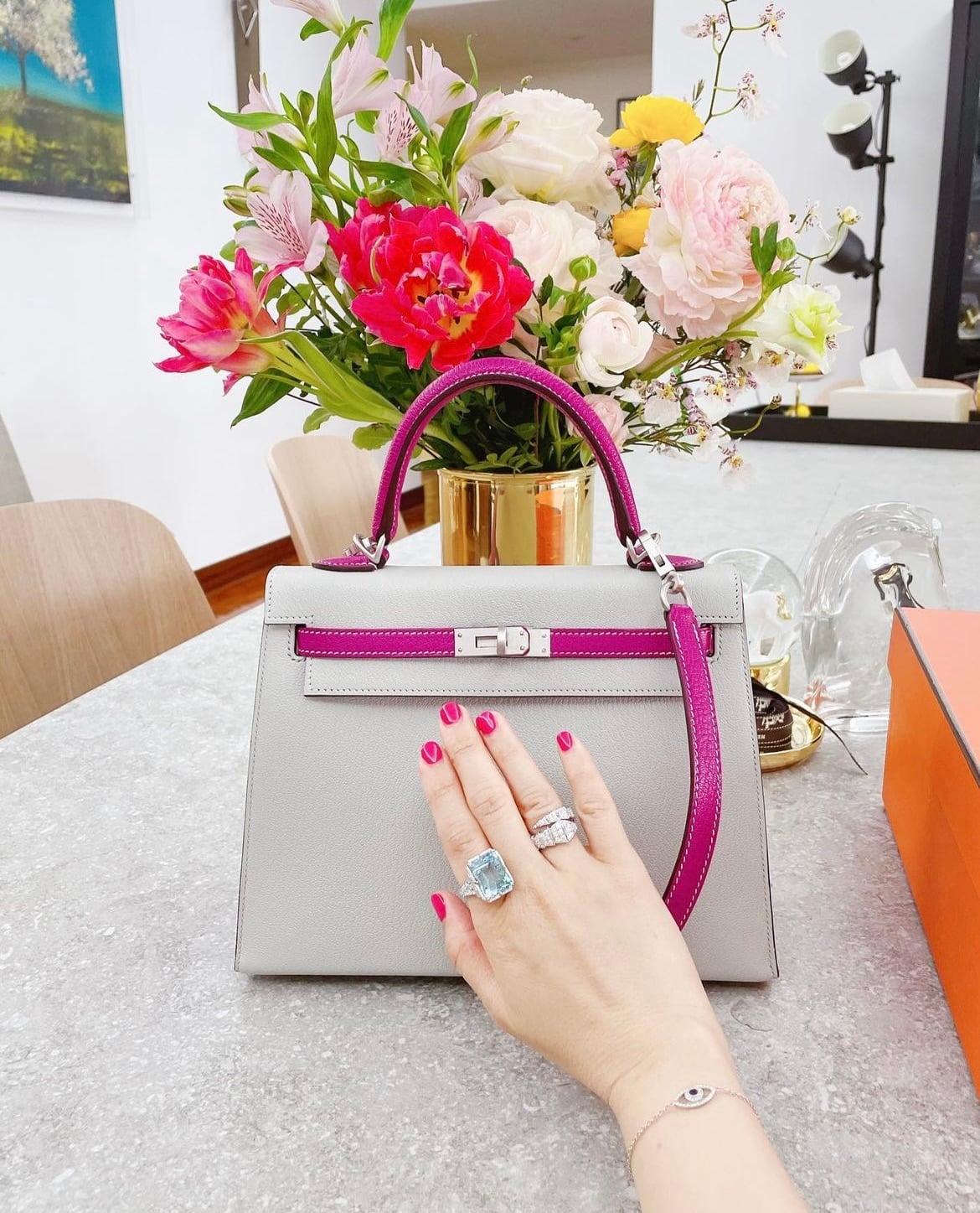 Dear Replica Handbags Reviews Hermès Special Order Questions answered what parts of the bag may be customized pre spend requirements what if I reject the special order