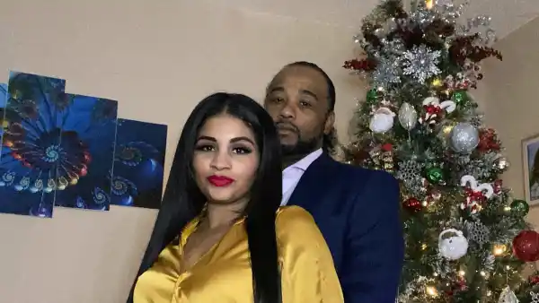 90 Day Fiance s Robert Springs Reflects on Finding Brighter Days With Wife Anny After Son s Death