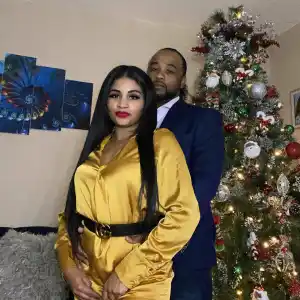 90 Day Fiance s Robert Springs Reflects on Finding Brighter Days With Wife Anny After Son s Death