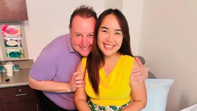 90 Day Fiances Annie Suwan Reveals When She Changed Mind About Having Kids Tired of Lifestyle