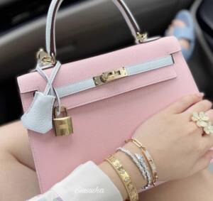 Dear Replica Handbags Reviews Hermès Special Order Questions answered what parts of the bag may be customized pre spend requirements what if I reject the special order