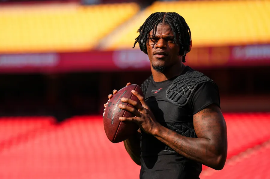 A Complete Guide to the Wives and Girlfriends of Every NFL Starting Quarterback