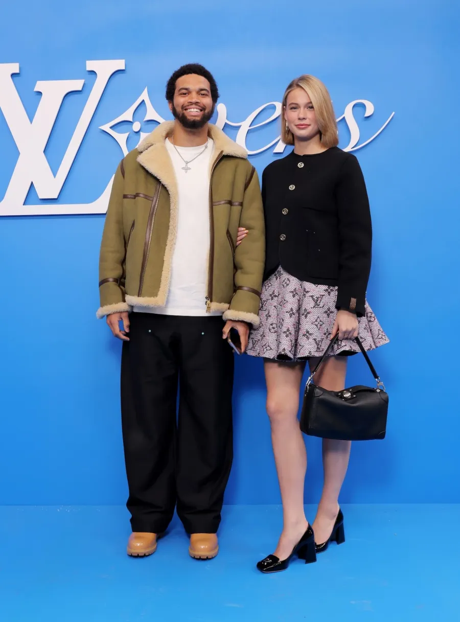 A Complete Guide to the Wives and Girlfriends of Every NFL Starting Quarterback