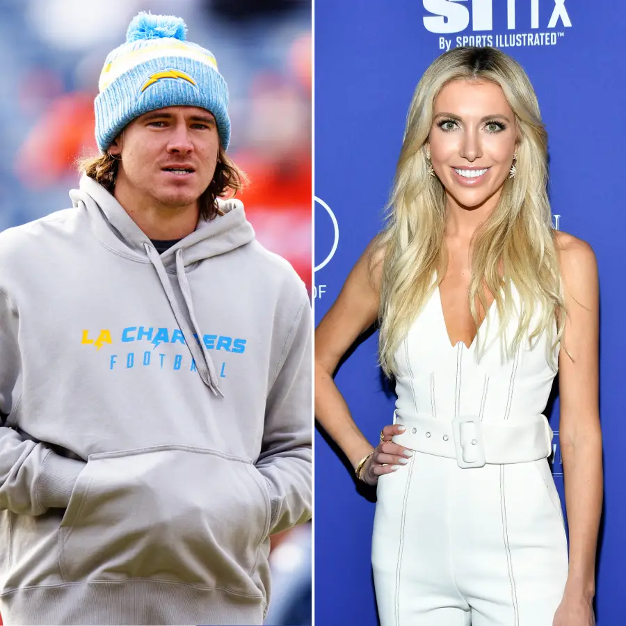 A Complete Guide to the Wives and Girlfriends of Every NFL Starting Quarterback