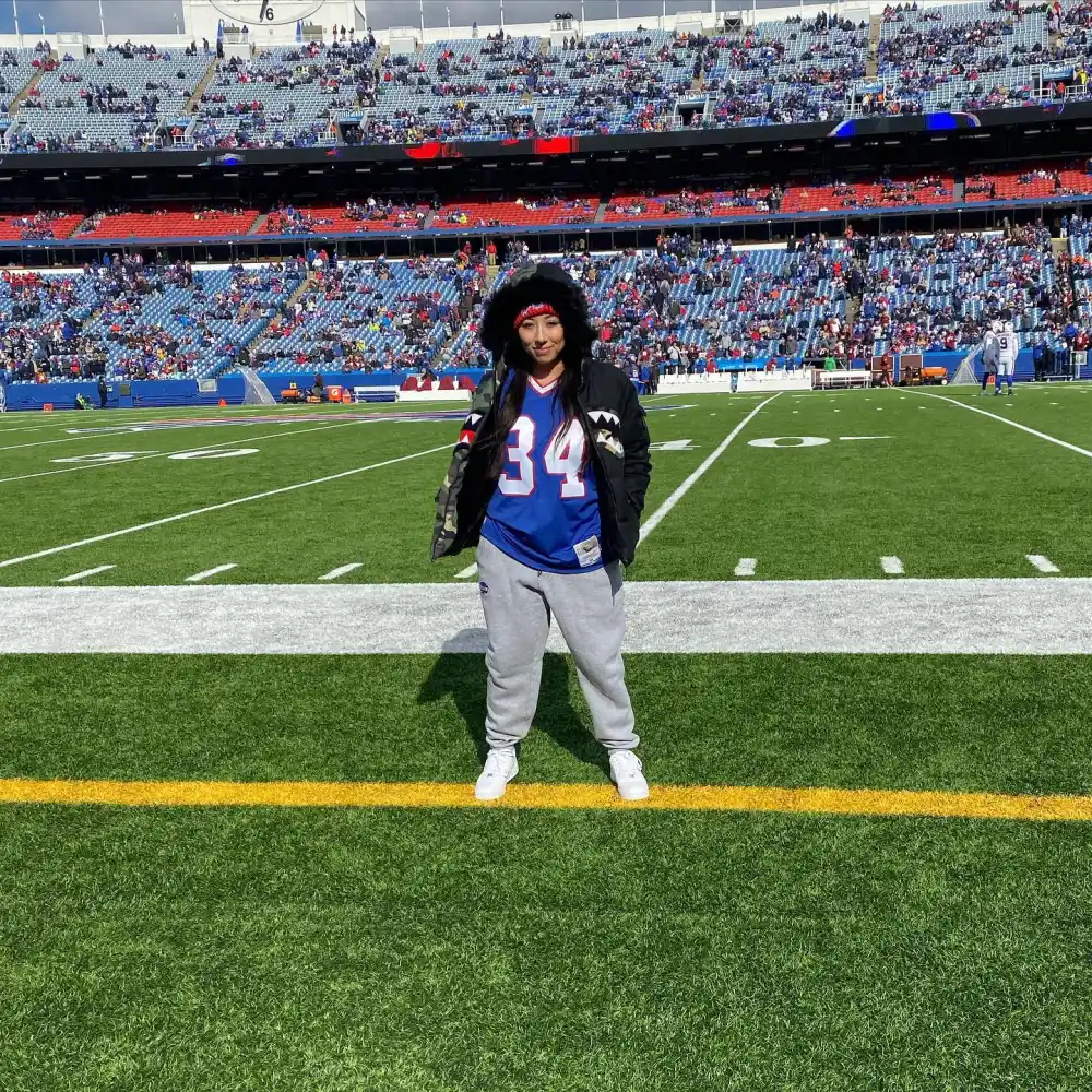 A Guide to US Open Finalist Jessica Pegula s Family