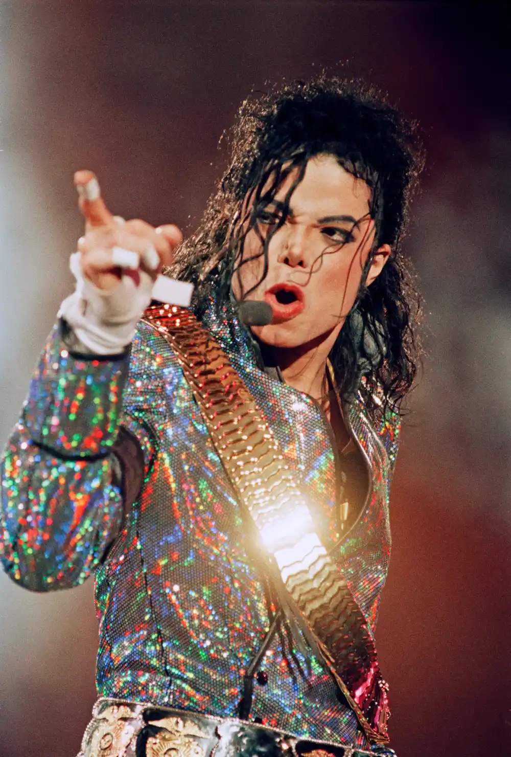 A Guide to the Jackson Family