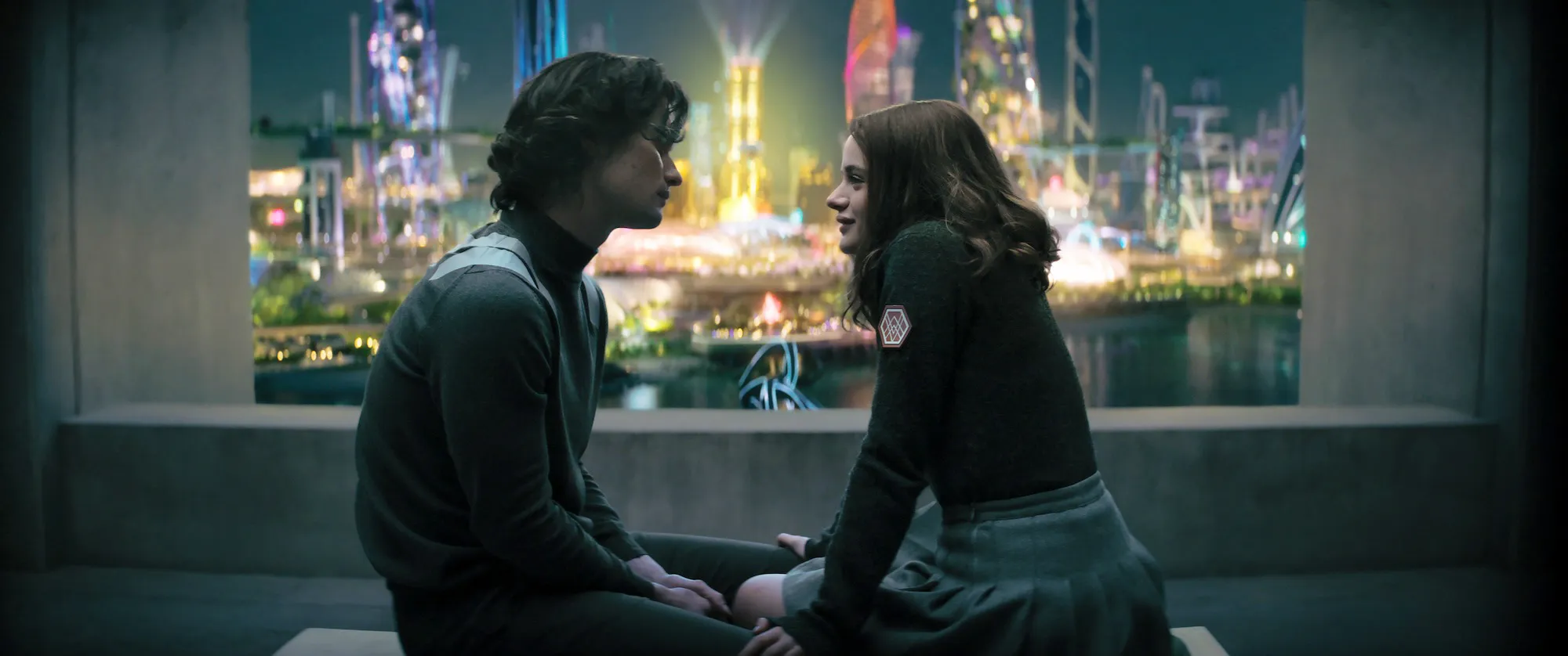 A Guide to the Uglies Cast And Who They re Playing