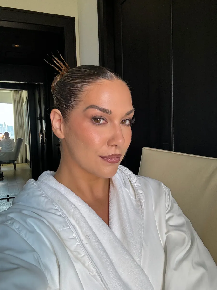 A Week in My Life Allison Holker